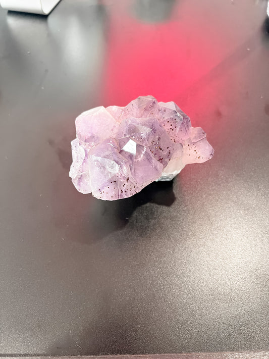 Amethyst Clusters (large)