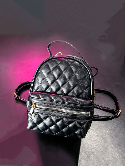 Tiffany Mini Backpack
